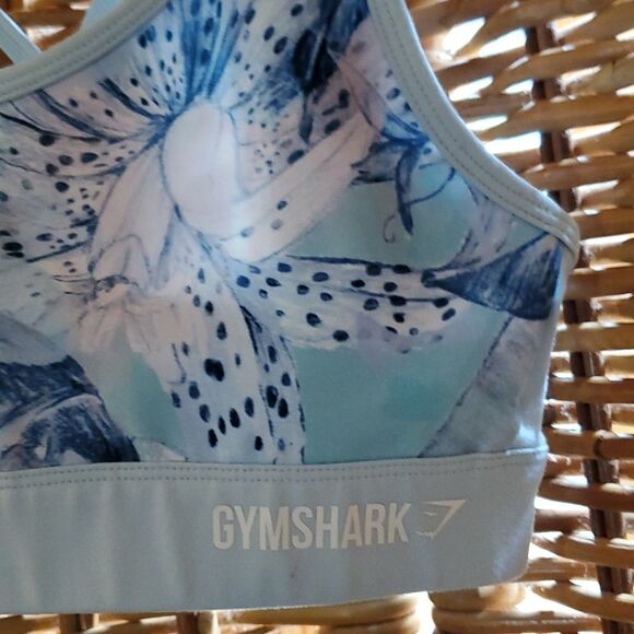 Gymshark Sport Bra S - Picture 2 of 5